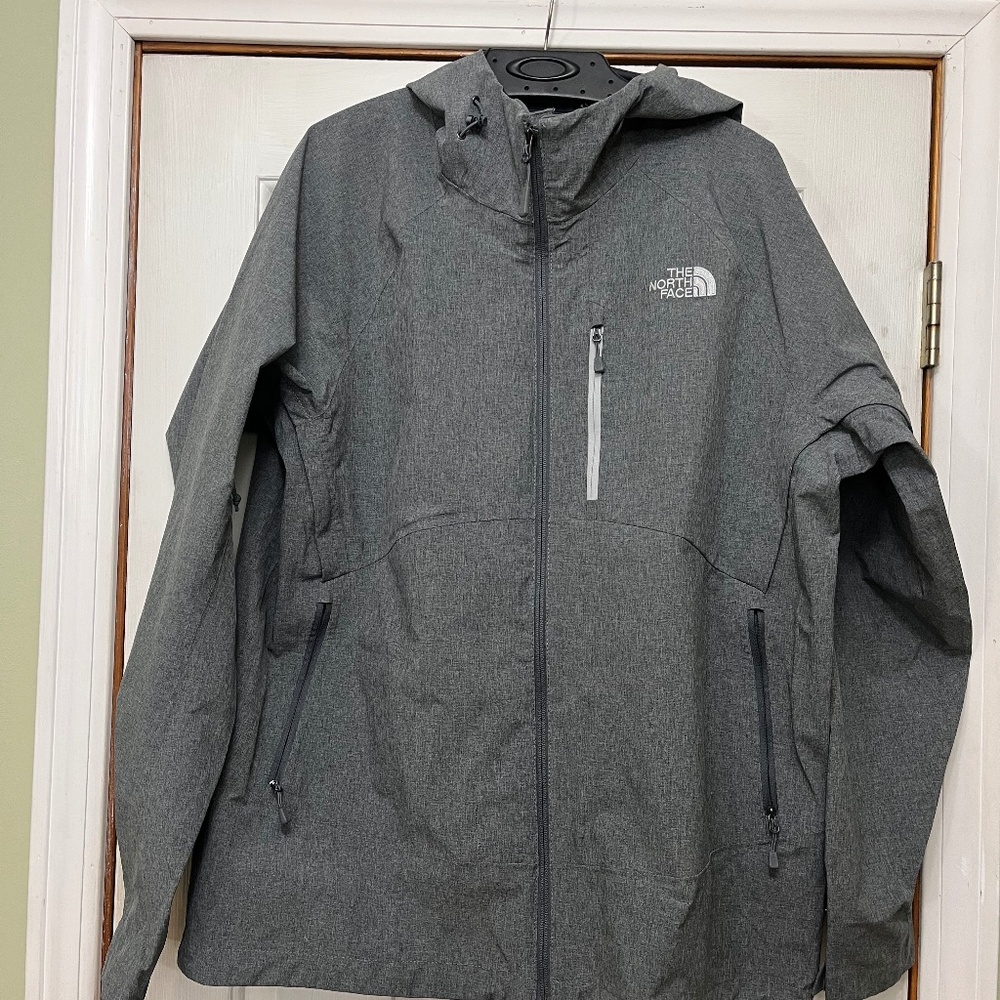 The North Face Jacket